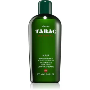 Tabac Original Konzentrat für die Haare zum Schutz der Haut für Herren 200 ml