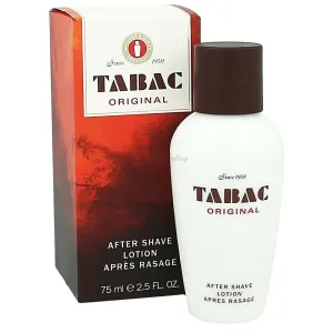 Tabac Original After Shave für Herren 75 ml