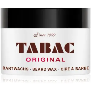 Tabac Original Bartwachs für Herren 40 g #317662