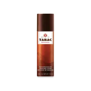 Tabac Original Rasierschaum für Herren 200 ml