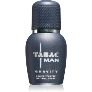 Tabac Man Gravity Eau de Toilette für Herren 30 ml