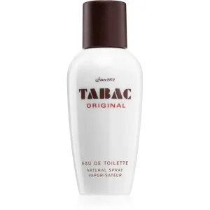Tabac Original Eau de Toilette mit Zerstäuber für Herren 100 ml