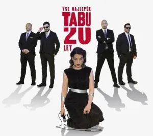 Tabu - Vse Najboljše - 20 Let (2 CD)
