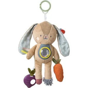 Taf Toys Activity Toy Jenny Kontrast-Spielzeug zum Aufhängen mit Beißring 1 St