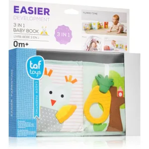 Taf Toys Book Kontrast-Lernbuch für Kinder ab der Geburt 1 St