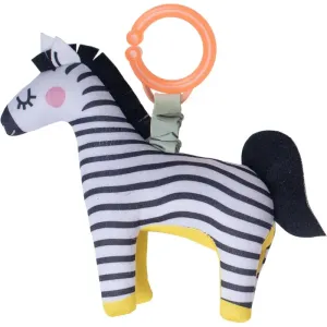 Taf Toys Rattle Zebra Dizi Rassel 0m+ 1 St