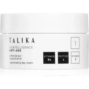 Talika Skintelligence Anti-Age Regenerating Day Cream regenerierende Tagescreme gegen das Altern der Haut und zur Festigung der Haut 50 ml