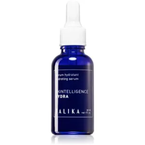 Talika Skintelligence Hydra Hydrating Serum auffrischendes hydratisierendes Serum für das Gesicht 30 ml