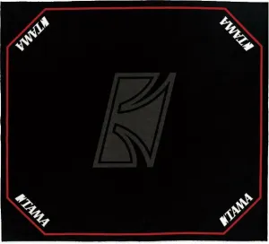 Tama TDR-TL Logo