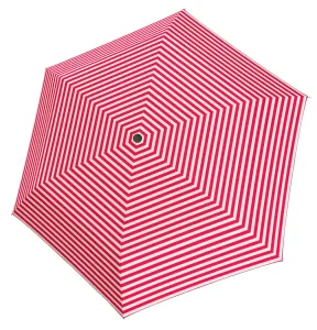 Tamaris Damen Klappschirm Tambrella Light pink