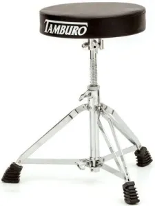 Tamburo DT350 Drummer Sitz