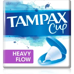 Tampax Tampax Heavy Menstruationstasse #346122