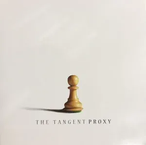 Tangent - Proxy (LP + CD)
