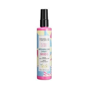 Tangle Teezer Everyday Detangling Spray For Kids Spray für die leichte Kämmbarkeit des Haares für Kinder 150 ml