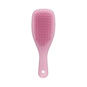 Tangle Teezer Mini Wet Detangler Haarbürste für die Reise Typ Salmon Pink