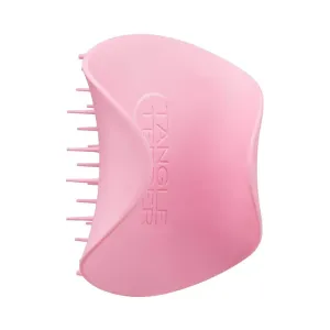 Tangle Teezer Scalp Brush Pink die Massagebürste für Kopfhaut 1 St