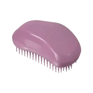 Tangle Teezer The Eco Brush Earthy Purple Bürste für die leichte Kämmbarkeit des Haares 1 St