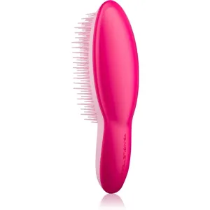 Tangle Teezer The Ultimate Pink Bürste für glatte Haare 1 St