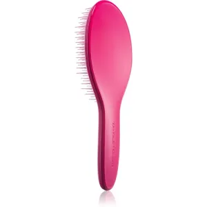 Tangle Teezer The Ultimate Styler Smooth & Shine Hairbrush Sweet Pink Haarbürste für Feinheit und Glanz des Haars