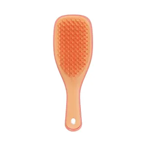 Tangle Teezer Mini Ultimate Detangler Salmon Pink Apricot Bürste für das Haar 1 St