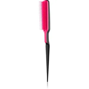 Tangle Teezer Back-Combing Bürste für mehr Haarvolumen Typ Pink Embrace 1 St