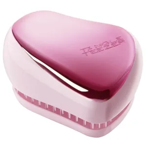Tangle Teezer Compact Styler Baby Doll Pink Haarbürste 1 St