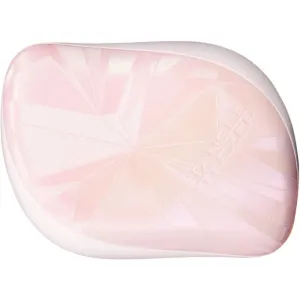 Tangle Teezer Compact Styler Haarbürste Typ Smashed Holo Pink St