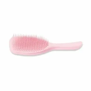 Tangle Teezer Wet Detangler Fine & Fragile Pink Haarbürste für feines Haar DAMAGE BOX