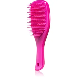 Tangle Teezer Mini Wet Detangler Haarbürste für die Reise Typ Pink Sherbet