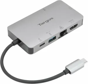 Targus USB-C Single Video 4KHDMI/VGA Dock USB Hub