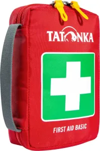 Tatonka FIRST AID BASIC Erste Hilfe Set, rot, größe os