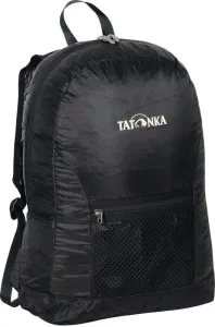 Tatonka SUPERLIGHT Rucksack, schwarz, größe os