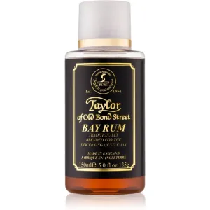 Taylor of Old Bond Street Bay Rum After Shave 150 ml