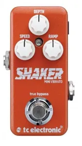 TC Electronic Shaker Mini #4195