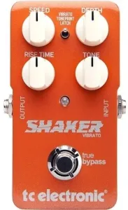 TC Electronic Shaker Vibrato #1445