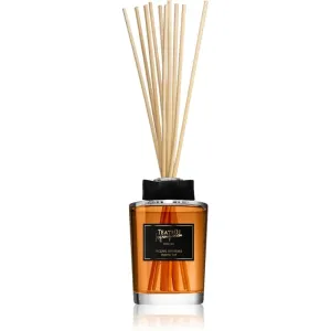 Teatro Fragranze Incenso Imperiale Aroma Diffuser mit Füllung (Imperial Oud) 500 ml