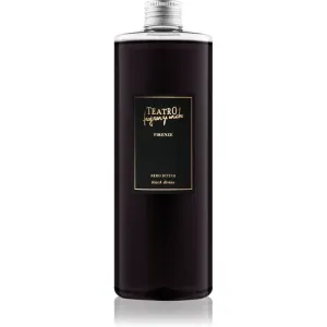 Teatro Fragranze Nero Divino aroma für diffusoren (Black Divine) 500 ml