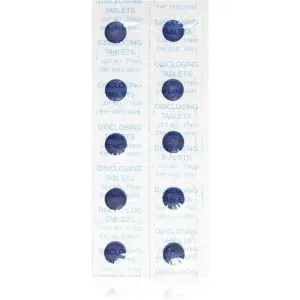 TePe PlaqSearch Tabletten zur Indikation von Plaque 250 St