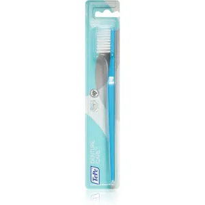 TePe Denture Care Zahnbürste zum Reinigen von Zahnersatz 1 St