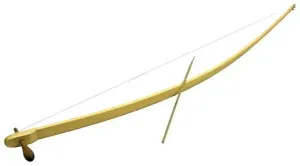 Terre Mouthbow 70cm #6011