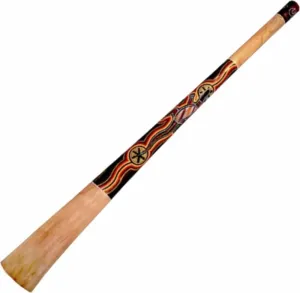 Terre Teak 130 cm Didgeridoo #695501