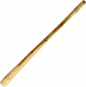 Terre Teak F Didgeridoo #7054