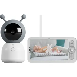 Tesla Smart Camera Baby and Display BD300 Video-Babyphone 1 St