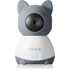 Tesla Smart Camera Baby B250 Video-Babyphone 1 St