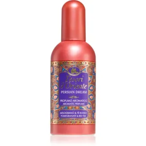 Tesori d'Oriente Persian Dream Eau de Parfum für Damen 100 ml