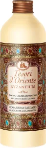 Tesori d´Oriente Byzantium - Badecremes 500 ml