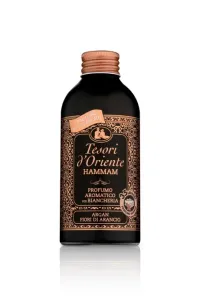 Tesori d´Oriente Hammam - Waschparfüm 250 ml