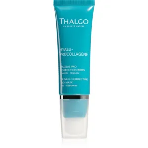 Thalgo Hyalu-Procollagéne Wrinkle Correcting Pro Mask pflegende Haarmaske gegen Falten 50 ml