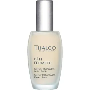 Thalgo Straffendes Serum für Brust und Dekolleté Bust and Décolleté (Firming Serum) 50 ml