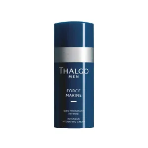 Thalgo Men Intensive Hydrating Cream Feuchtigkeitscreme für intensive Hydratisierung für Herren 50 ml